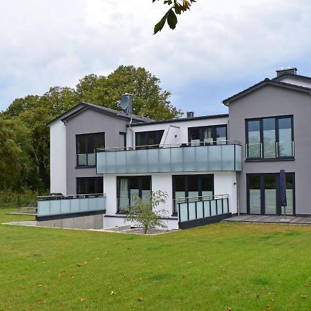 Exclusives Appartement Auf Fehmarn Petersdorf auf Fehmarn Exterior foto