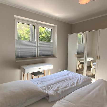Exclusives Appartement Auf Fehmarn Petersdorf auf Fehmarn Exterior foto