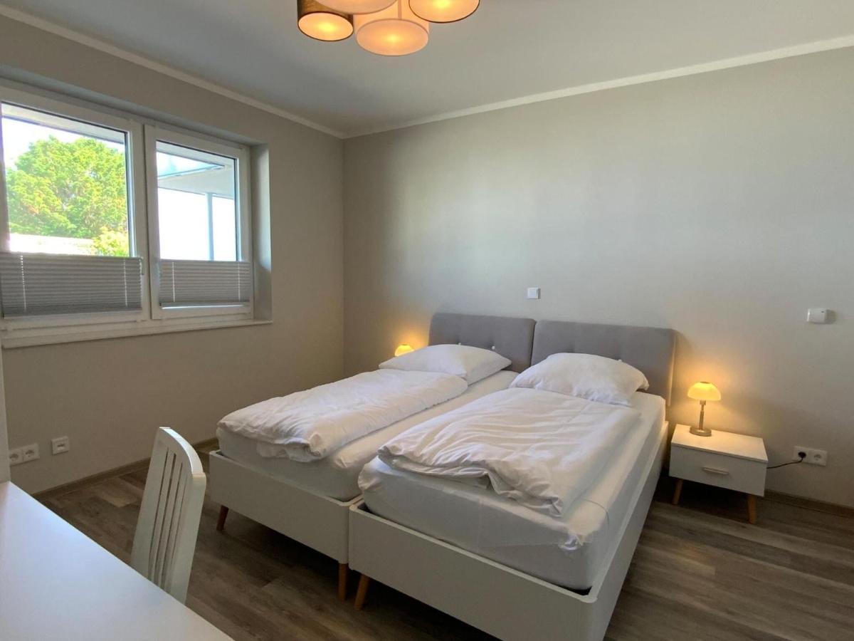 Exclusives Appartement Auf Fehmarn Petersdorf auf Fehmarn Exterior foto